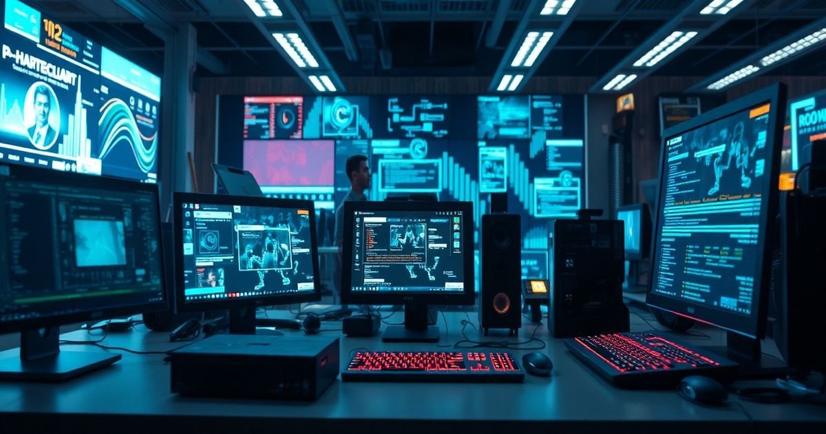 Tech News Pboxcomputers: Your Ultimate Source for 2026 Technology Updates