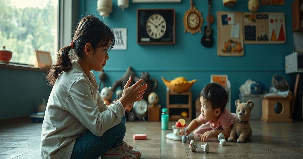 The Complete Guide to Cwbiancaparenting: Modern Strategies for Mindful Family Life