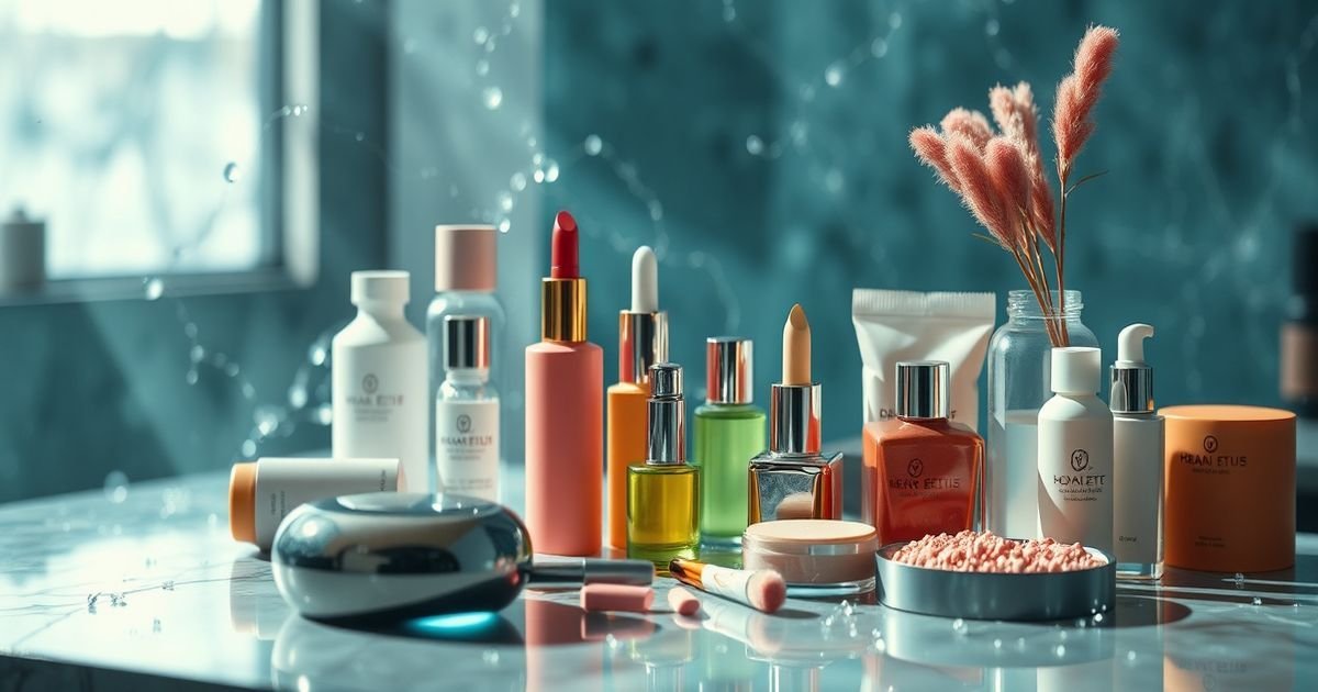 Understanding khozicid97-cosmetics: A Comprehensive Guide to Modern Beauty Products