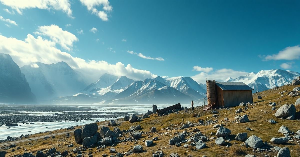 Waxillqilwisfap: The Holistic Framework for Modern Sustainable Living